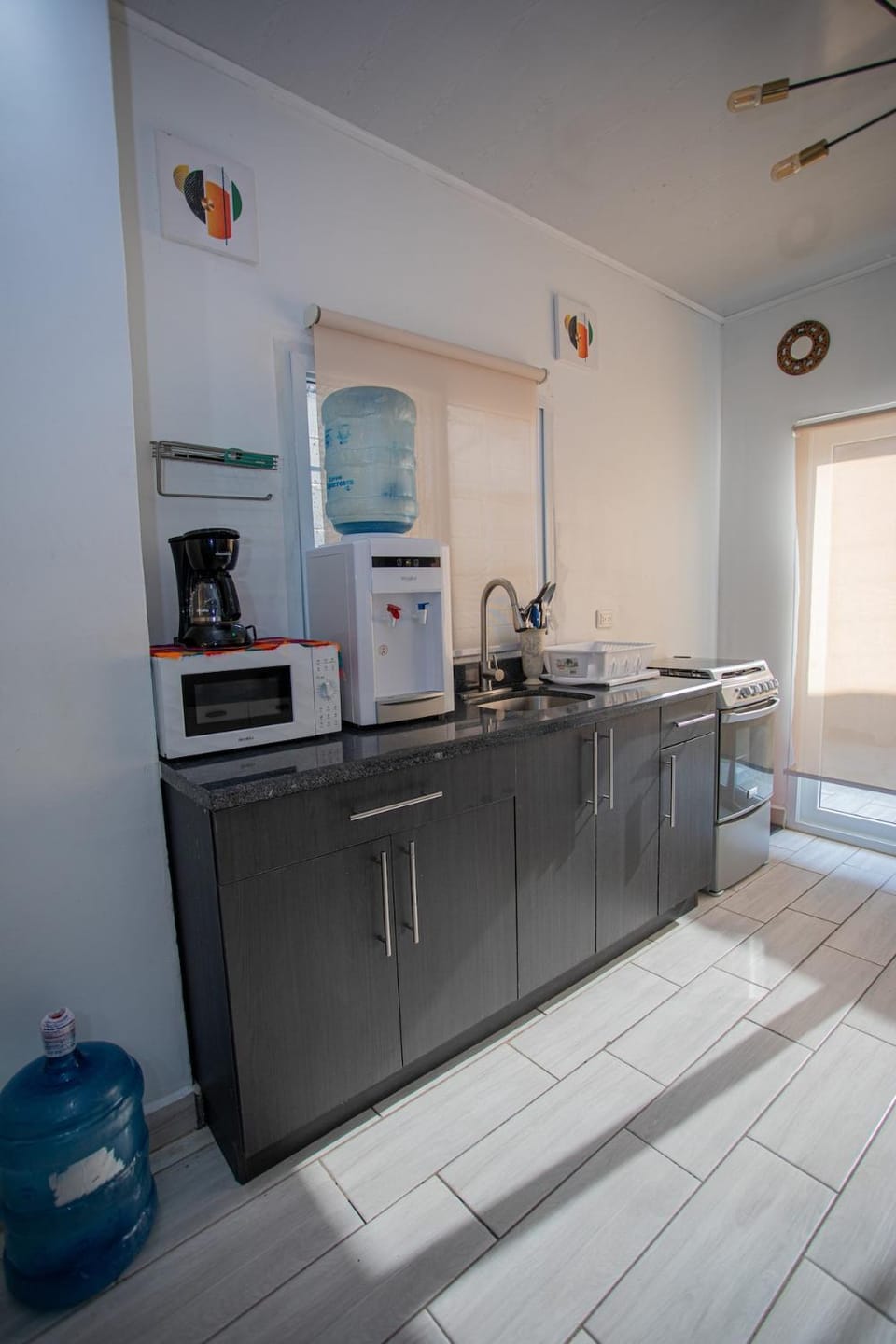 Apartamento Orquídeas a 15 minutos del Aeropuerto Apartment in San Pedro Sula