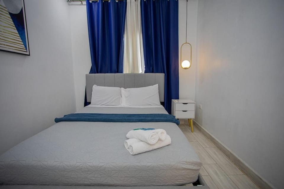 Apartamento Orquídeas a 15 minutos del Aeropuerto Apartment in San Pedro Sula