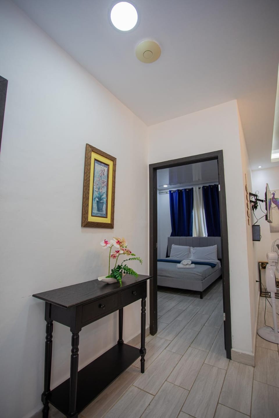 Apartamento Orquídeas a 15 minutos del Aeropuerto Apartment in San Pedro Sula