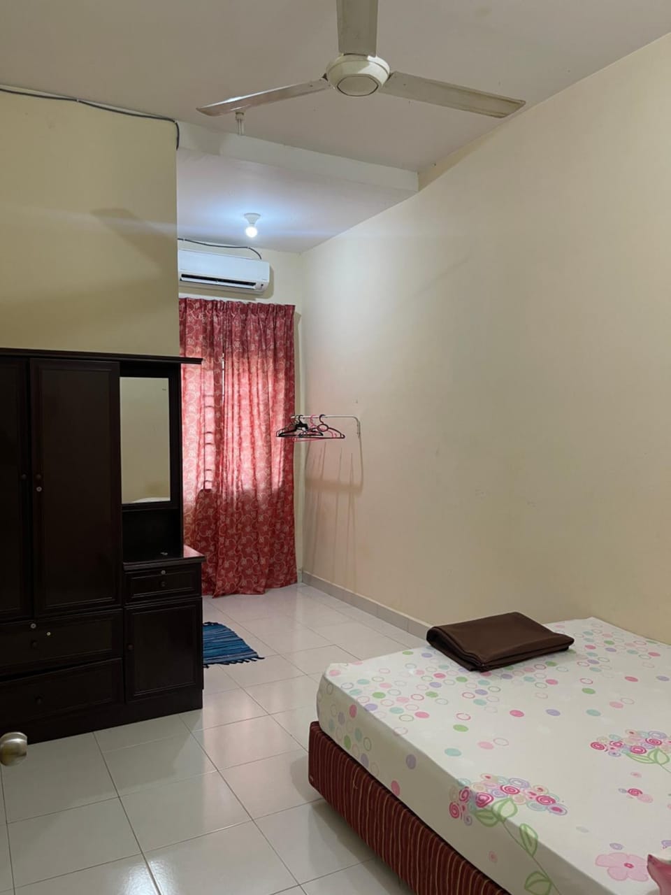 Ritz Homestay UNIT B at Gong Badak, Kuala Terengganu House in Terengganu, Malaysia