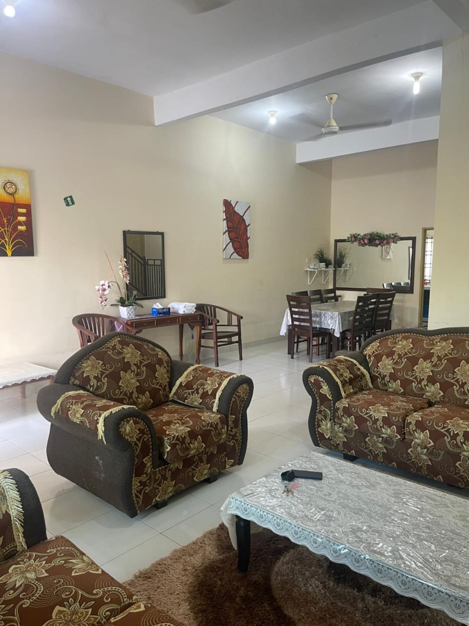 Ritz Homestay UNIT B at Gong Badak, Kuala Terengganu House in Terengganu, Malaysia