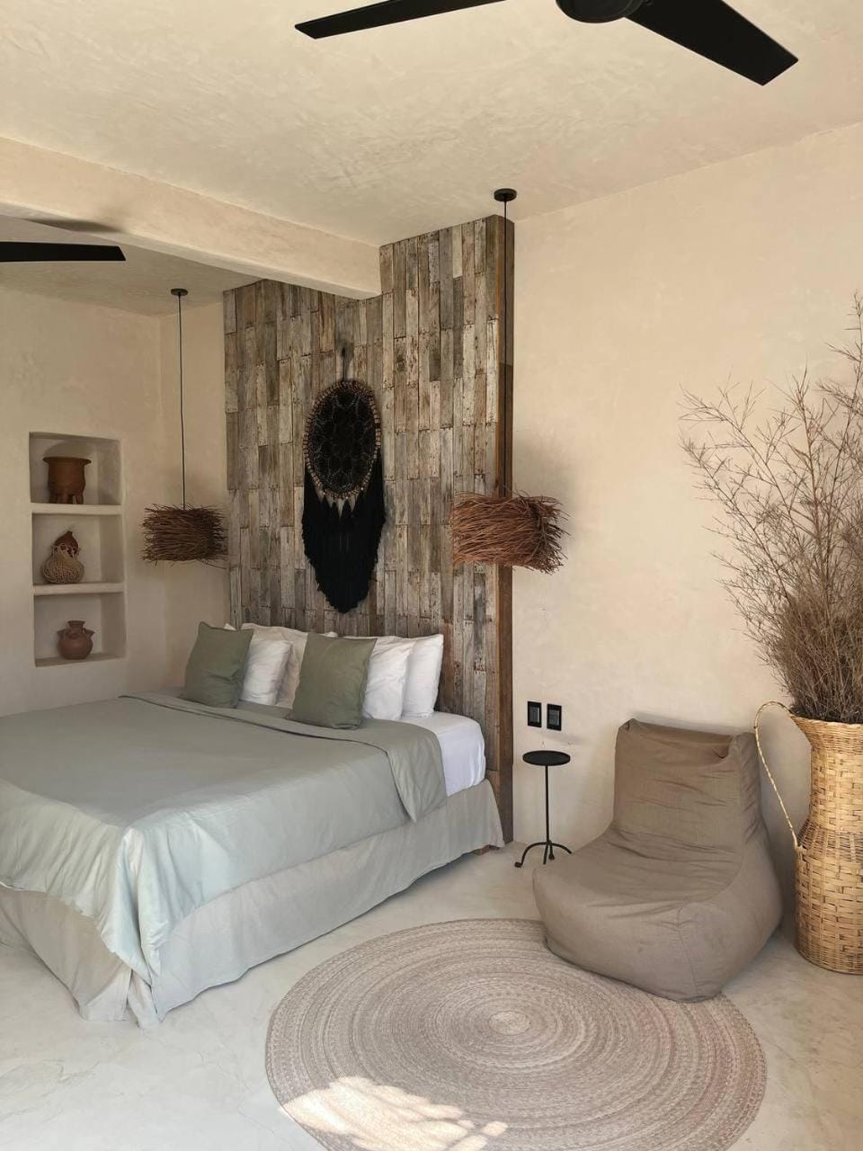 Maison de Reve - Estudios Apartment in Brisas de Zicatela