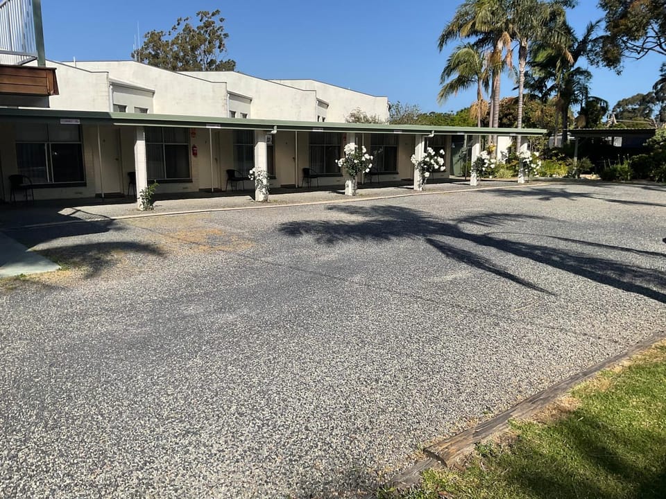 The Silver Bream Motel & Self Contained Units Hotel in Mallacoota