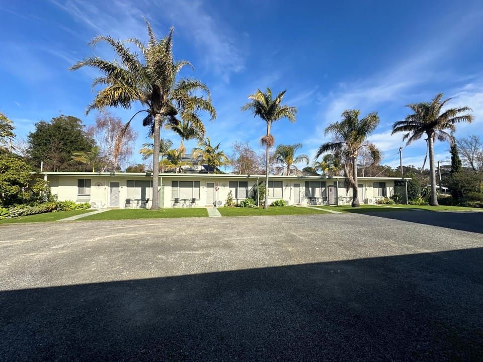 The Silver Bream Motel & Self Contained Units Hotel in Mallacoota