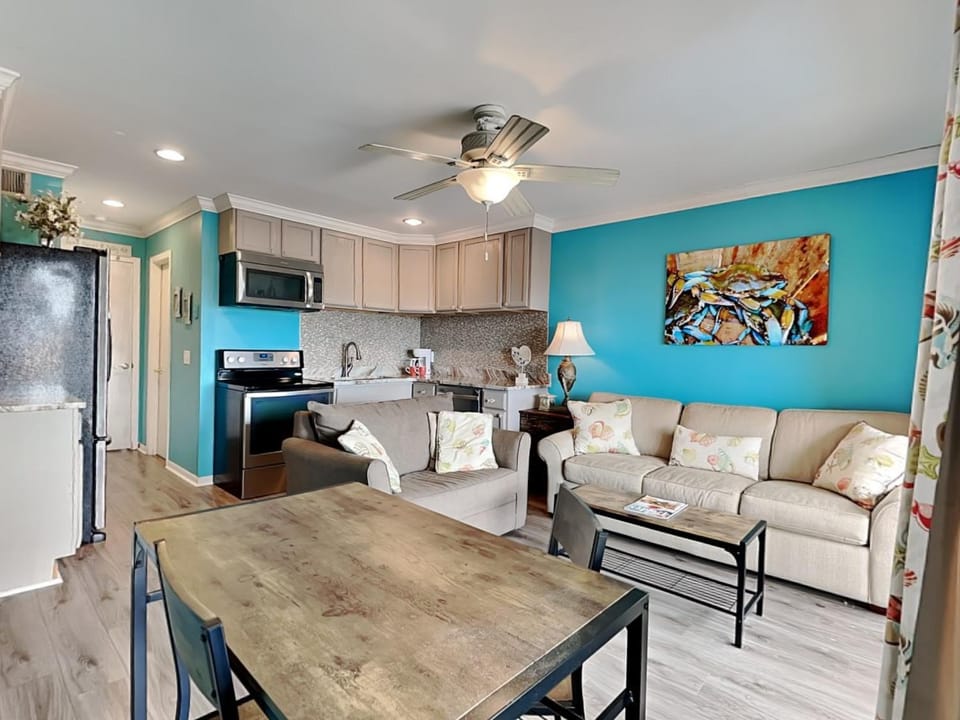 Hilton Head Beach & Tennis B303 Apartment in Hilton Head Island