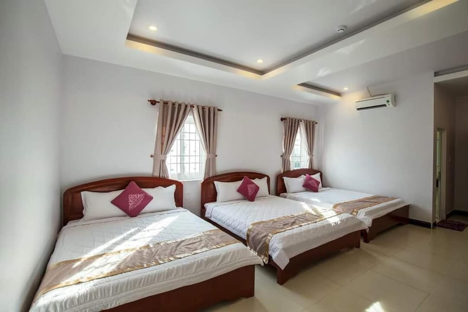Liên Mỹ Tâm Hotel PQ - by BAY LUXURY Apartment in Phu Quoc