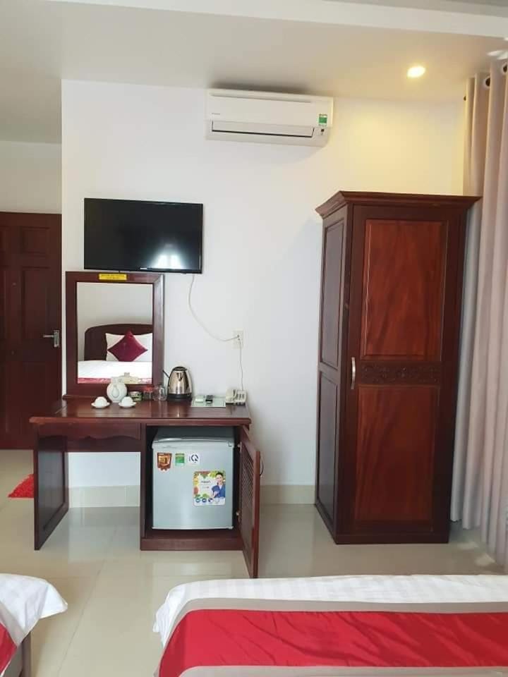 Liên Mỹ Tâm Hotel PQ - by BAY LUXURY Apartment in Phu Quoc