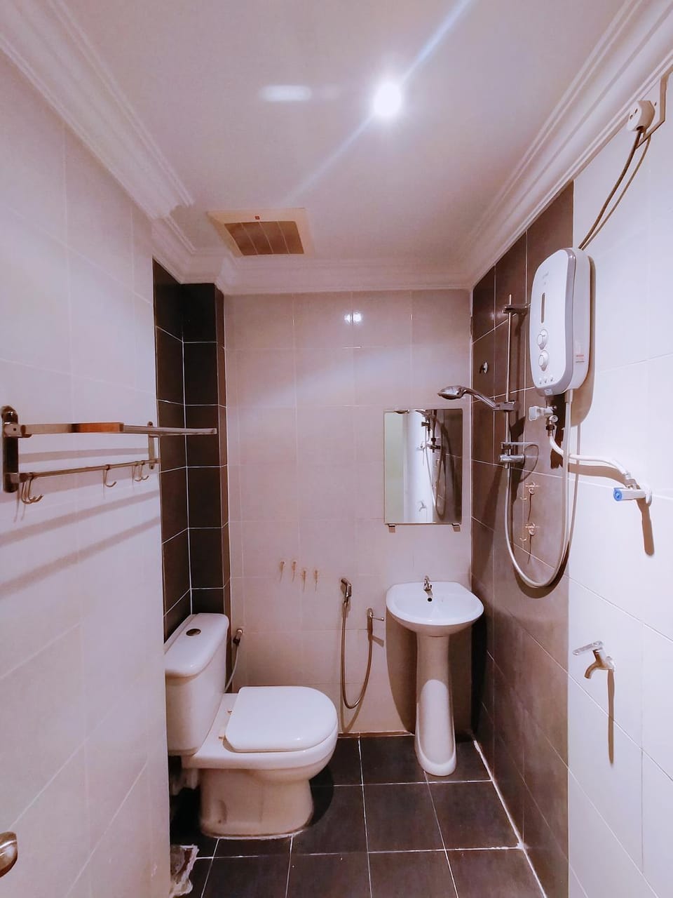 The Blossom Hotel Hotel in Kedah