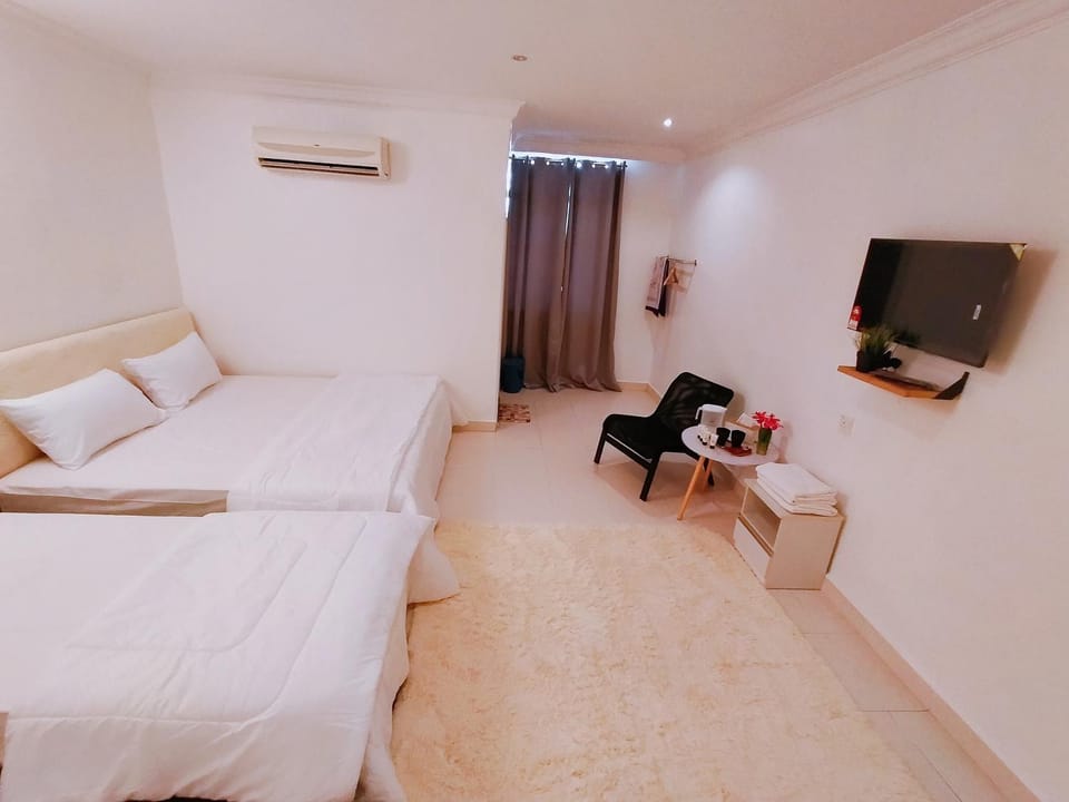 The Blossom Hotel Hotel in Kedah