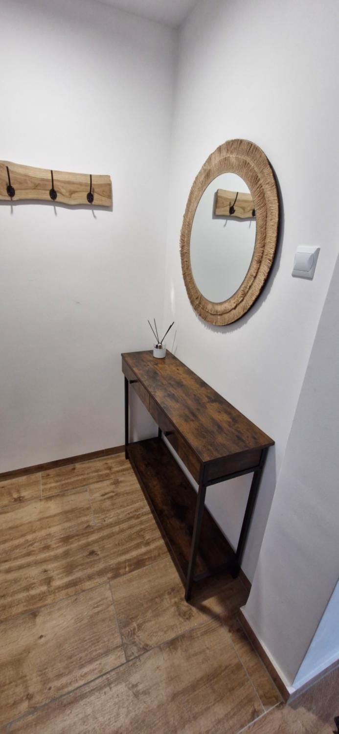 Apartament Skwer Kościuszki Apartment in Pomeranian Voivodeship