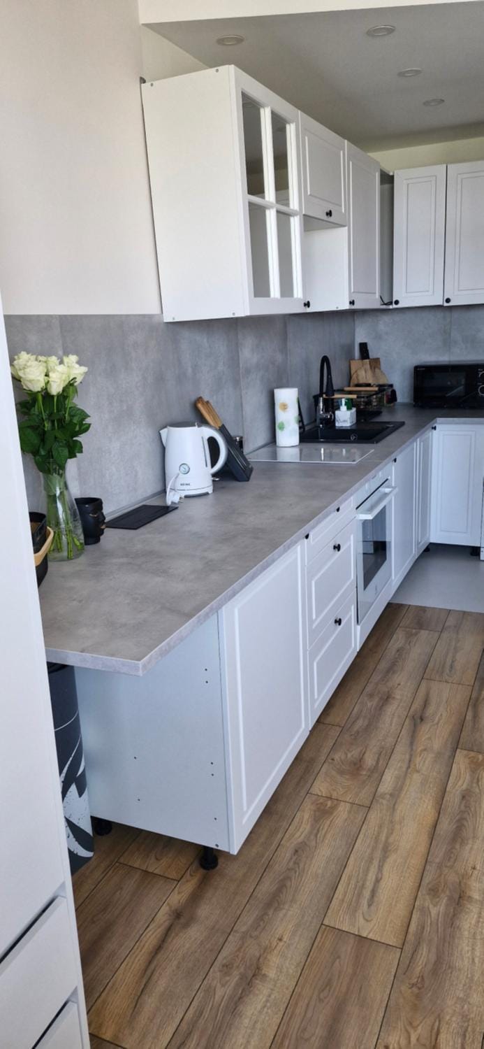 Apartament Skwer Kościuszki Apartment in Pomeranian Voivodeship
