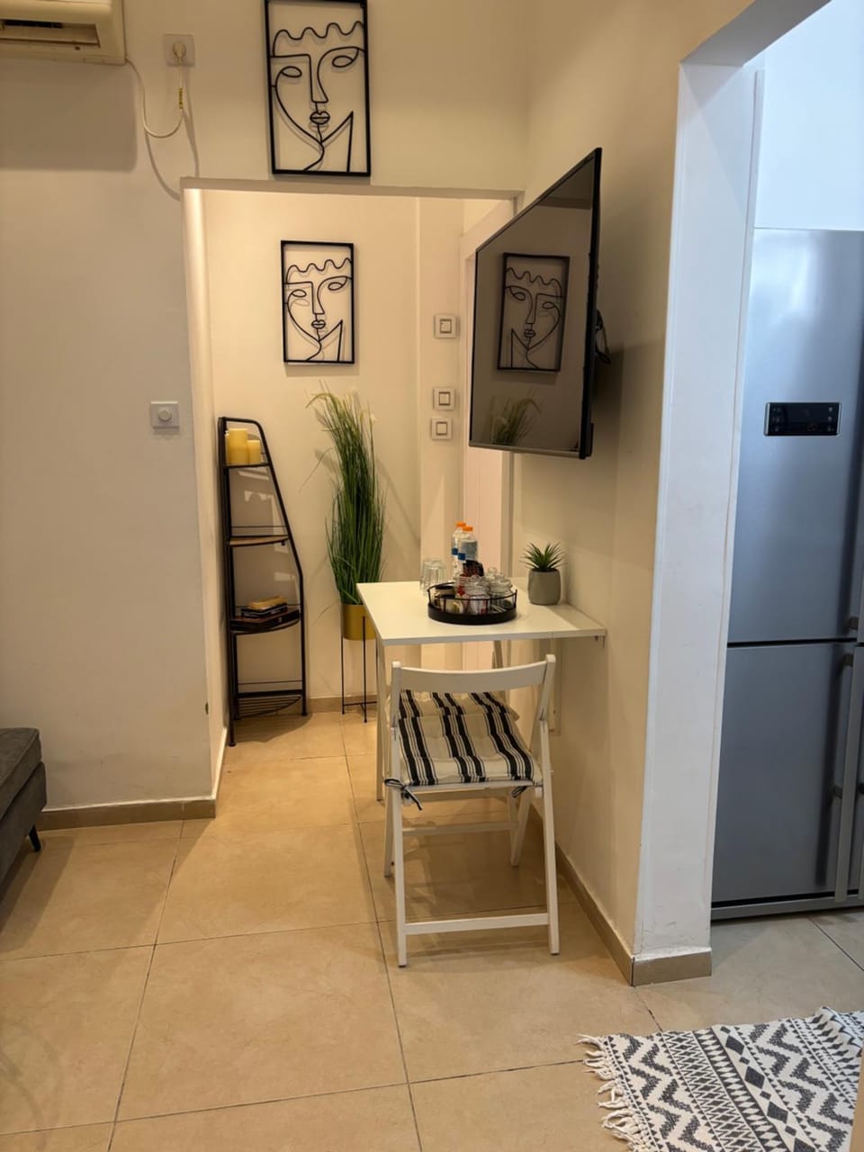 Boutique Suite Talia Apartment in Eilat