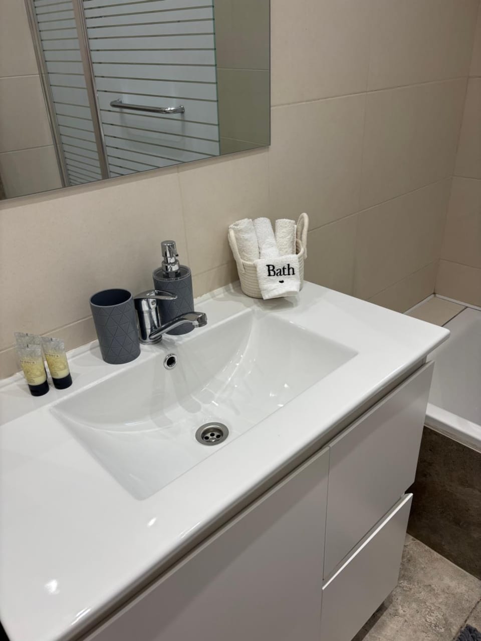 Boutique Suite Talia Apartment in Eilat