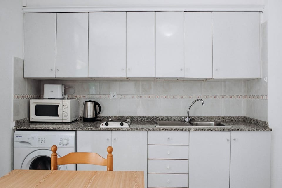 Apartamento Sol y Mar Apartment in Maspalomas
