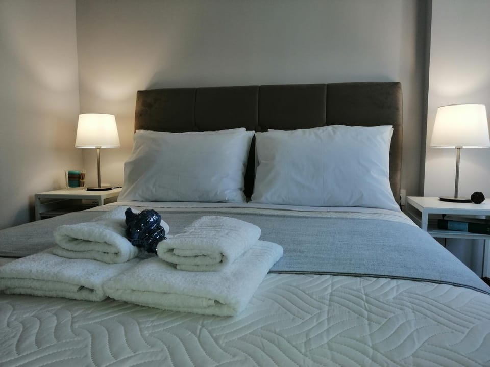 Drosia, 3 Mins from the beach Apartment in Rethymno