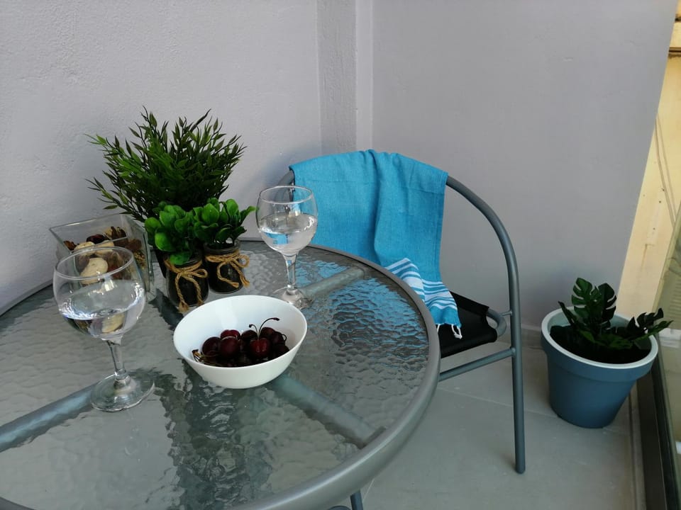 Drosia, 3 Mins from the beach Apartment in Rethymno