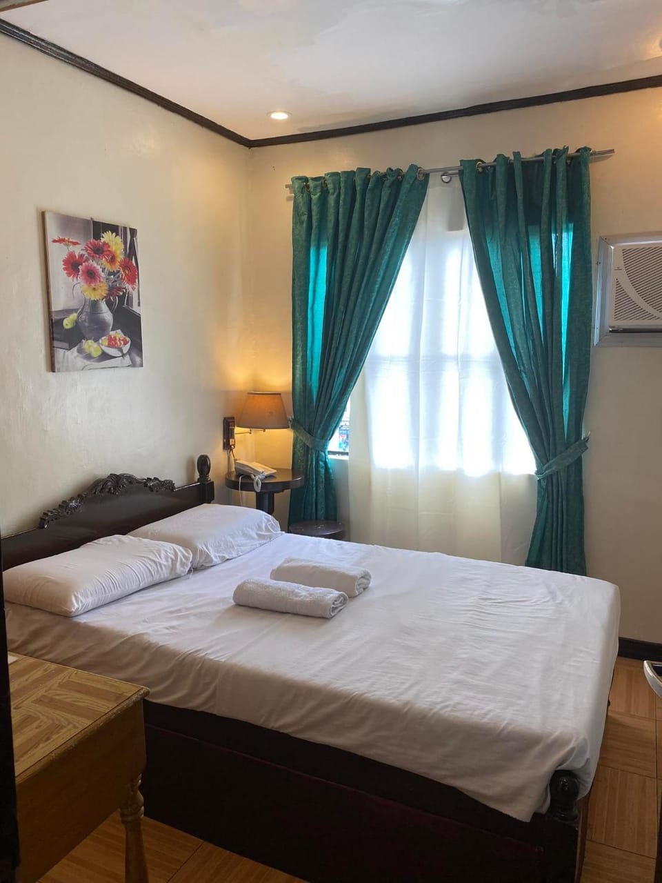 Sugarland Suites Hotel in Central Visayas