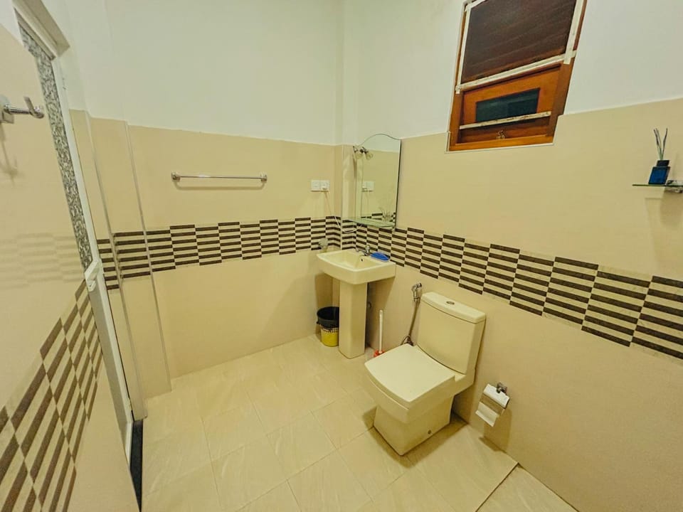 Ocean Guest Bed and Breakfast in Southern Province