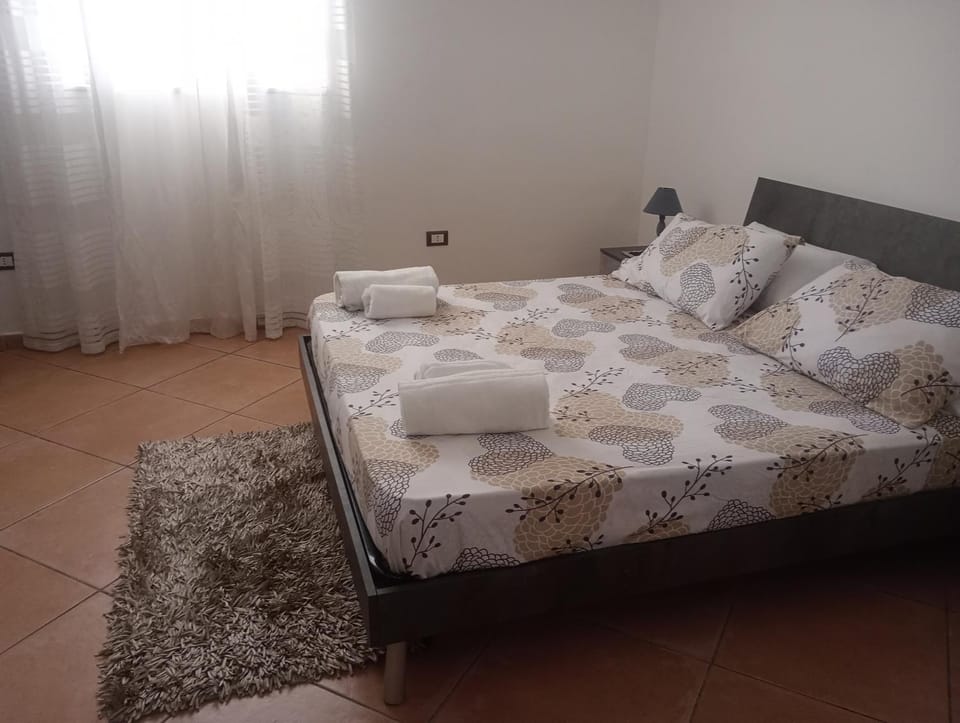 L' Arco Antico Apartment in Palermo