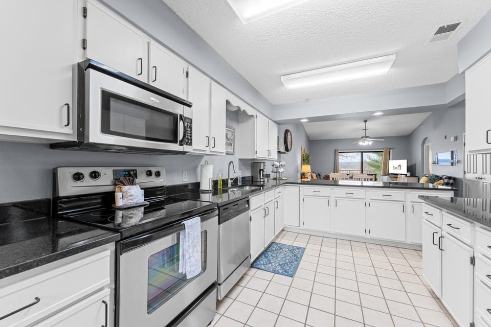 Relaxation Station condo Apartment in Branson