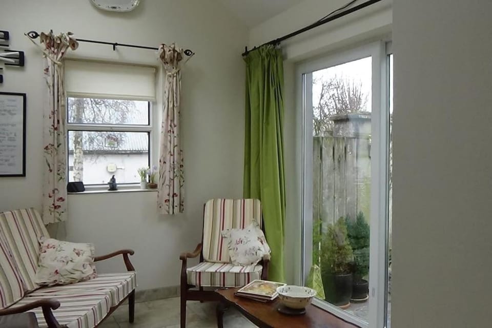 The Weaver's Cottage House in Northern Ireland