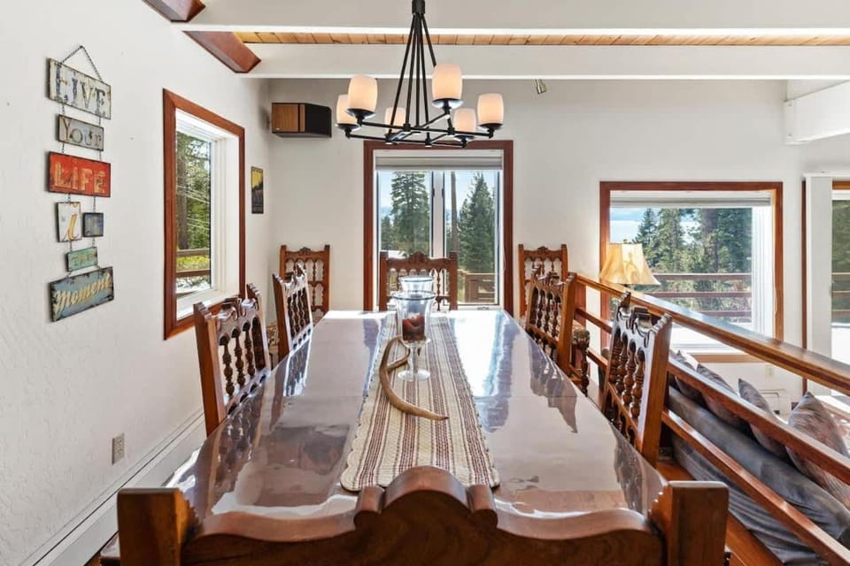 Polaris Place House in Dollar Point