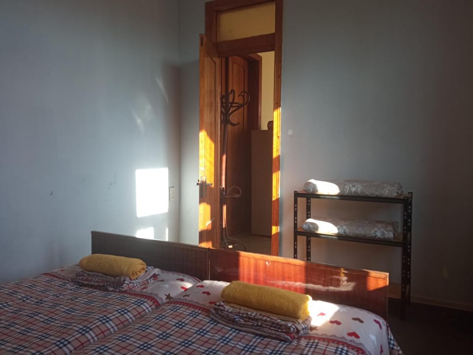 Two bedroom suite Apartment in Georgia