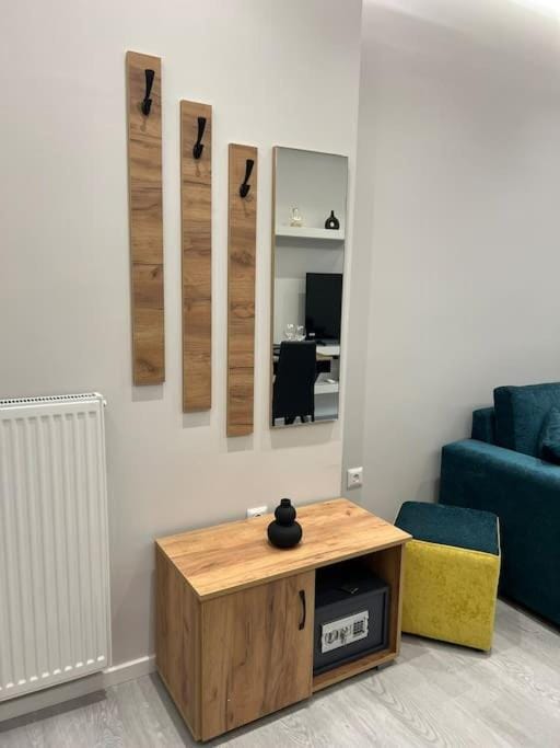 Luxury apartment near Acropolis Apartment in Athens