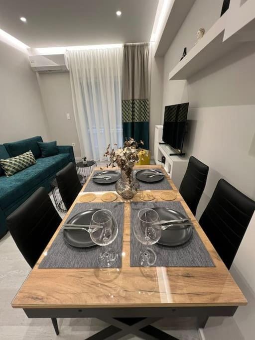 Luxury apartment near Acropolis Apartment in Athens