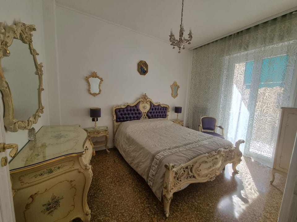 Appartamento Pegli Apartment in Genoa