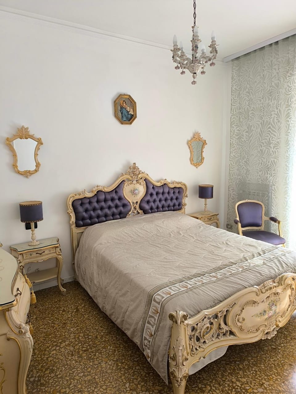 Appartamento Pegli Apartment in Genoa