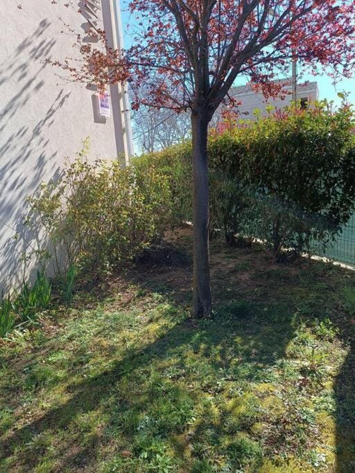 Appartement climatisé T2 résidence Apartment in Occitanie