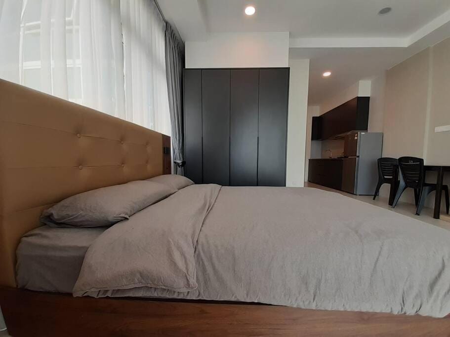 Kuching Riverview at Riverine Diamond Apartment in Kuching