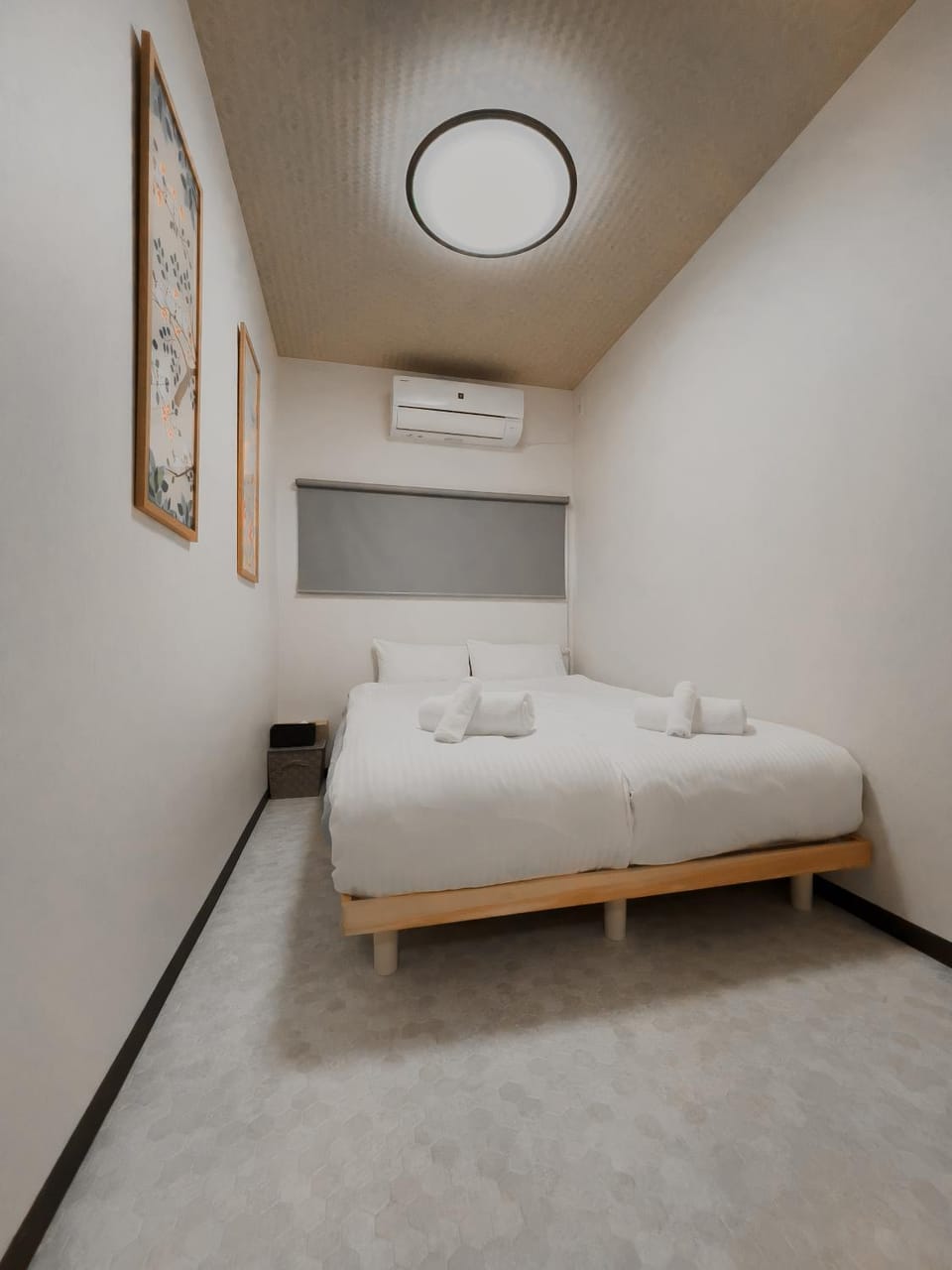 *FortuneHouse*動物園前站步行5分 天王寺步行9分 通天阁步行圈內 * 最大4人 Apartment in Osaka
