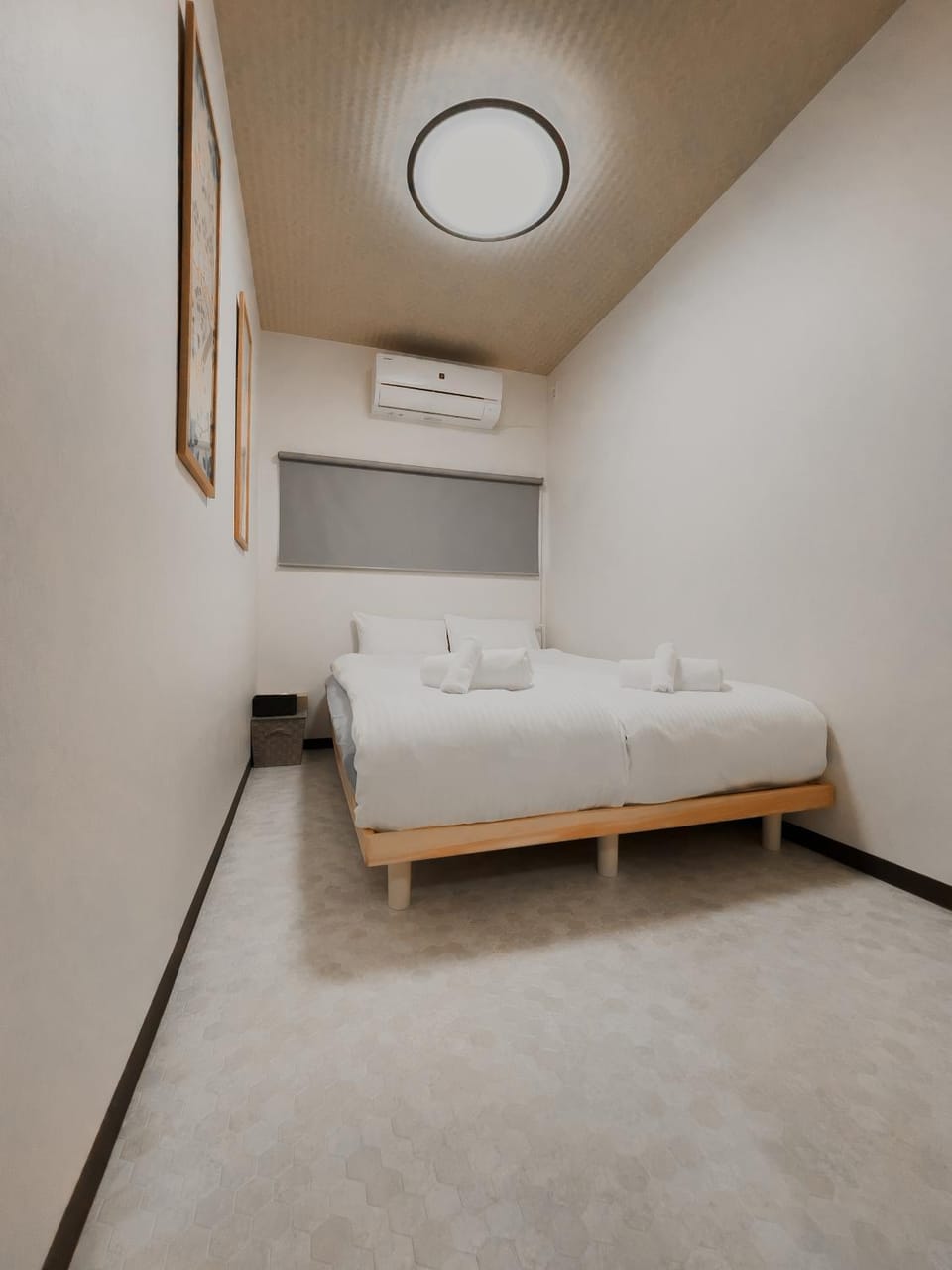 *FortuneHouse*動物園前站步行5分 天王寺步行9分 通天阁步行圈內 * 最大4人 Apartment in Osaka