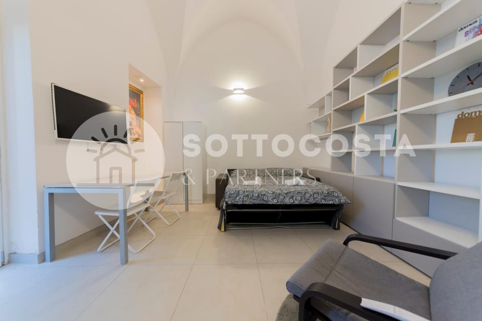 Casa Del Duca - Appartamento indipendente a Lecce Apartment in Lecce