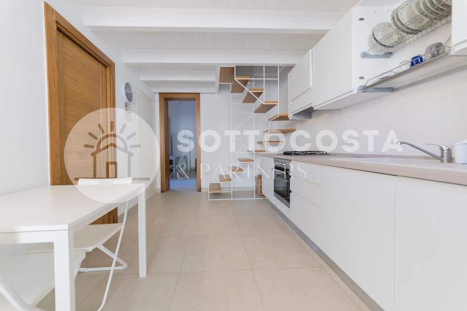 Casa Del Duca - Appartamento indipendente a Lecce Apartment in Lecce