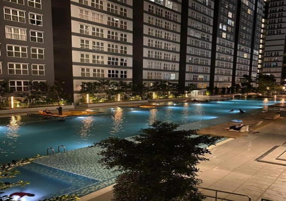Canopy Hills Residensi Rimbun Vacation rental in Negeri Sembilan, Malaysia