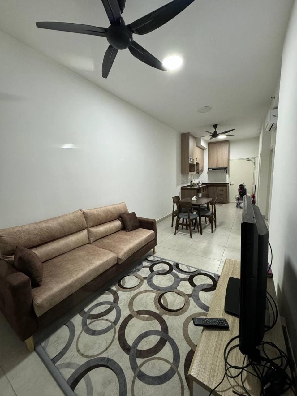 Canopy Hills Residensi Rimbun Vacation rental in Negeri Sembilan, Malaysia