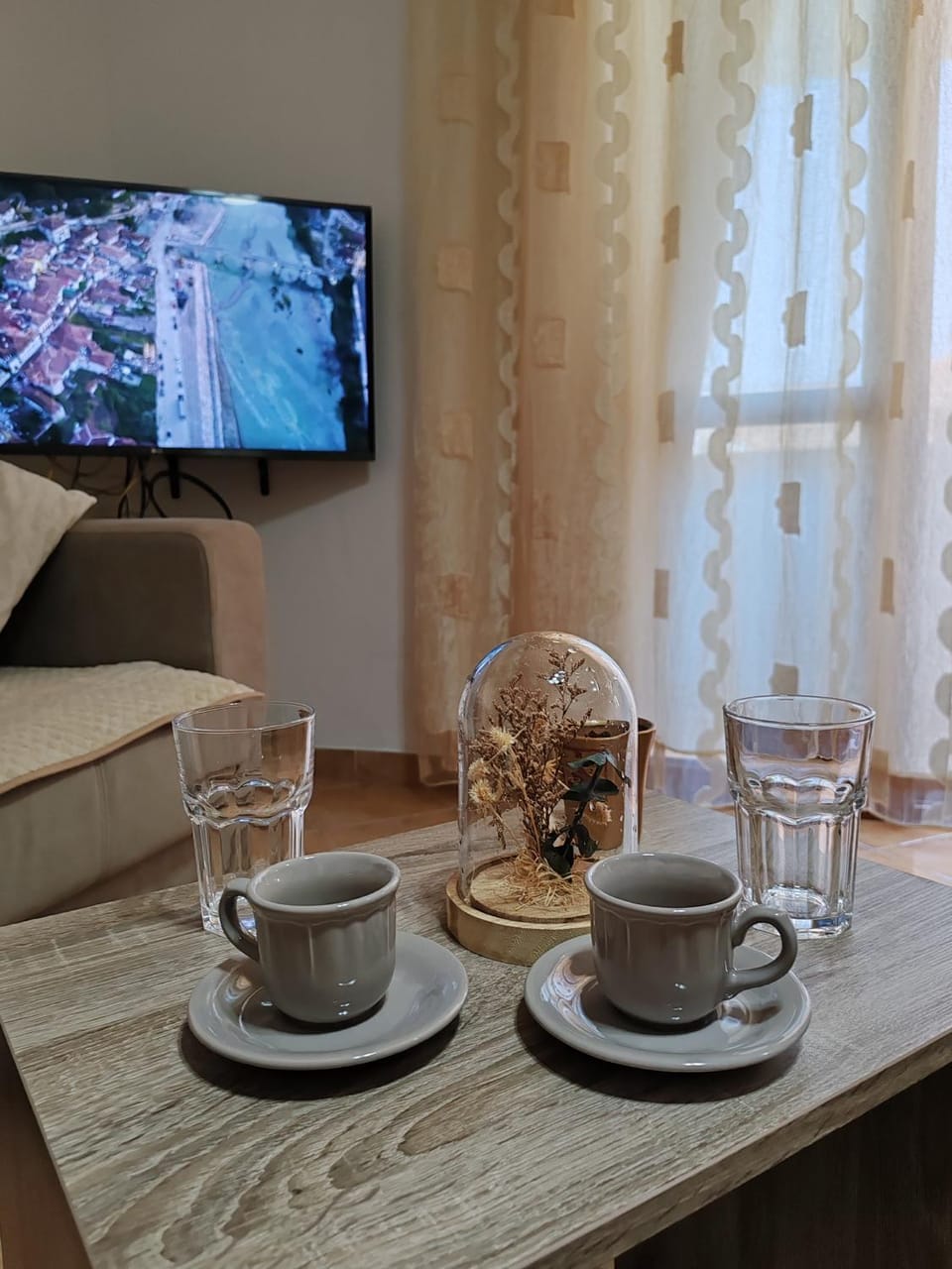 TV and multimedia, Coffee/tea facilities, Dining area