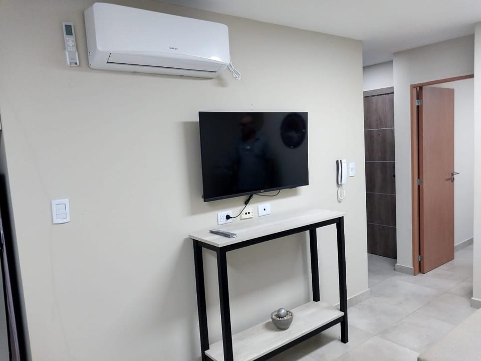 LA SANTIAGO CONFORTABLe!! Apartment in San Miguel de Tucumán