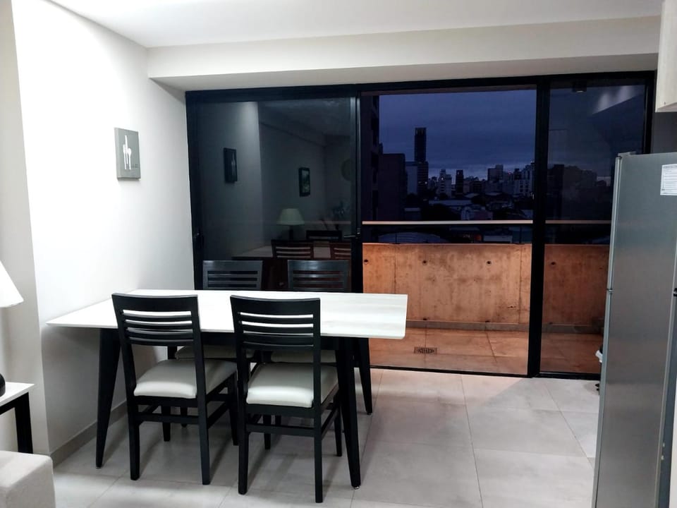 LA SANTIAGO CONFORTABLe!! Apartment in San Miguel de Tucumán