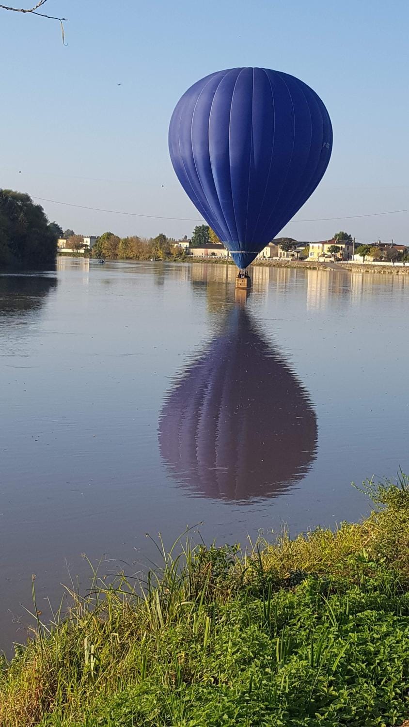River view