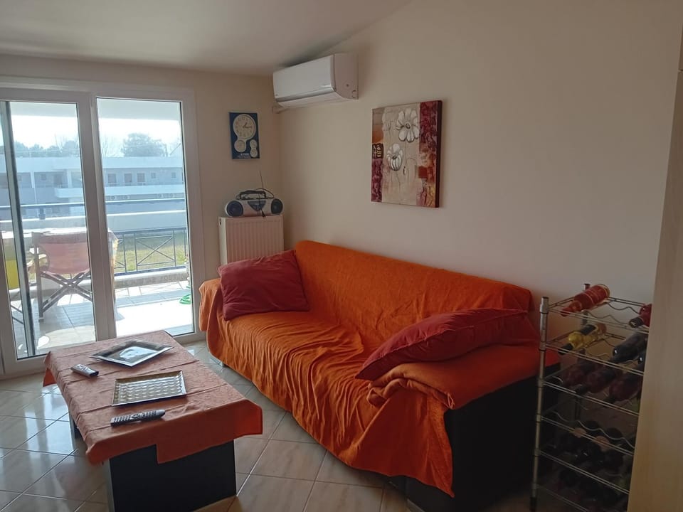 Penelope Appartment Apartment in Decentralized Administration of Macedonia and Thrace