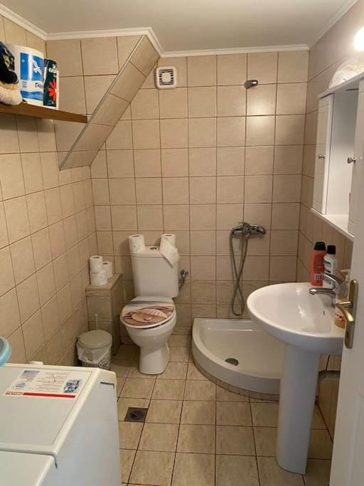 Penelope Appartment Apartment in Decentralized Administration of Macedonia and Thrace