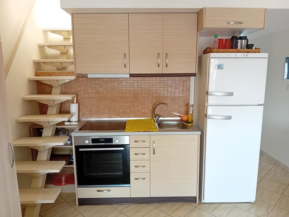 Penelope Appartment Apartment in Decentralized Administration of Macedonia and Thrace