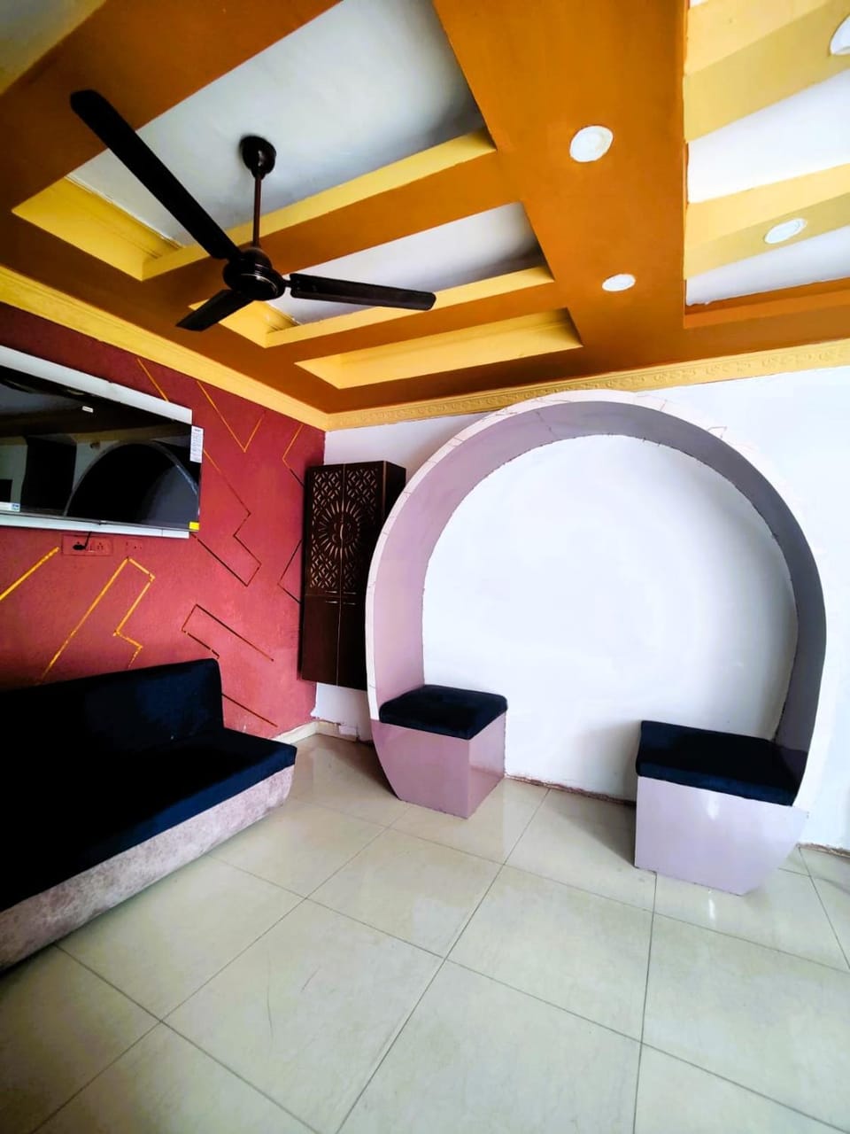 THE LIVIN Residency Hotel in Visakhapatnam
