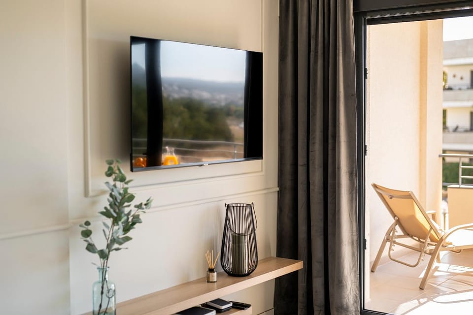 TV and multimedia