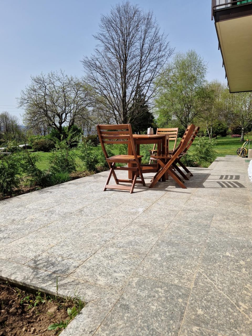 L'Oasi Amena Apartment in Piedmont