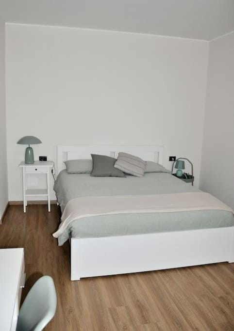L'Oasi Amena Apartment in Piedmont